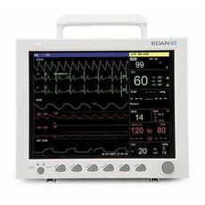 Edan iM8 series patient monitor