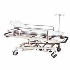 Surgix Emergency & Recovery Trolley