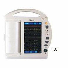 Hygia Digital 12-Channel Electrocardiograph 12-T