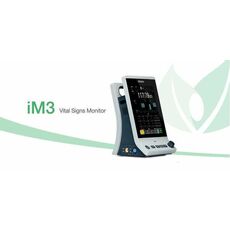 Edan iM3 Vital Sign Monitor