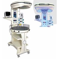 Hygeia 503DTL LED Phototherapy Machine, Double Surface