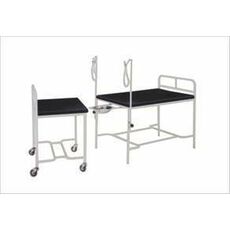 Obstetric delivery bed in 2 parts (Section top) – Code : ASI – 141