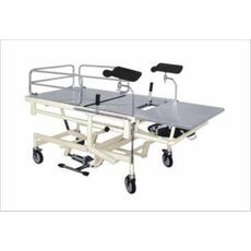 Surgix 139 Obstetric Delivery Table Telescopic (Adjustable Height) Hydraulic