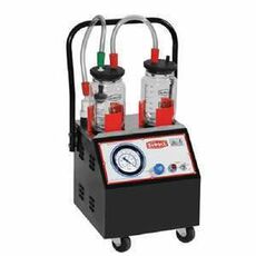 Surgix Suction machine Type – 1 High Vacuum