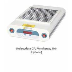 LED Phototherapy Machine For Newborn, Under Surface
