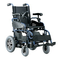 Karma KP – 25.2 Power Wheelchair