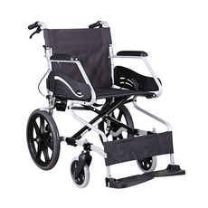 Karma SM–150.3 F16 Foldable Wheelchair (Manual)