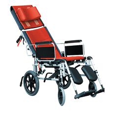 Karma KM-5000 F Manual Wheelchair Multi-functional