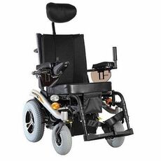Karma KP 31T BLAZER Electric Motorized Premium Wheelchair