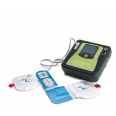 Battery for AED Pro Defibrilator (Retrofit)