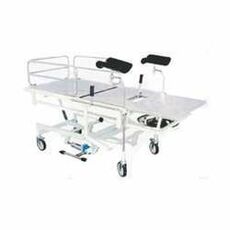 Obstetric Labour Table Telescopic Hydraulic
