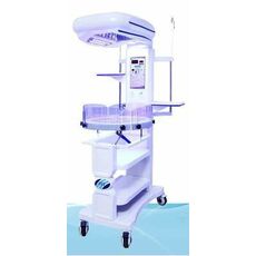 S.S. Technomed Neonatal Open Care System ( Tiana-D)