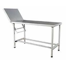 Examination Table ( 2 Section )