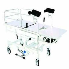 ACME Obstetric Hydraulic Labour Table (Telescopic)
