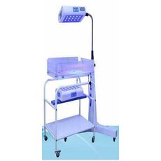 S.S Technomed Phototherapy Unit Double Surface with 15 LED