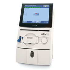ABL80 Flex Blood Gas Analyzer