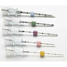 Bard Magnum Disposable Core Biopsy Needles 14GX10CM -MN1410