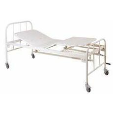 Surgix Hospital Fowler Bed Semi Delux