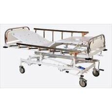 ICU Hi-LO Hydraulic Bed (Summica panel & side railing)