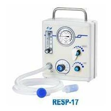 S.S. Technomed Infant Resuscitator (RESP-17)