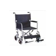 Invalid KI 229 Lightweight Foldable Wheelchair