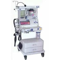 Medisys Excelsior Anaesthesia Workstation