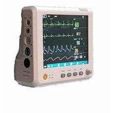 Medsun M8A ICU patient monitoring system, 8 inch Cardiac Monitor