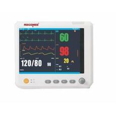 Niscomed aqua8, 5 Multipara Monitor