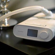 Philips Respironics Dreamstation Auto CPAP with Humidifier