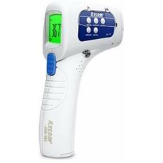 Rycom Non Contact Thermometer, Infrared Thermometer JXB-181