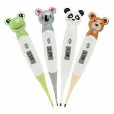Bremed Baby Digital Thermometer BD1130