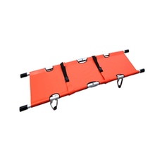 Niscomed 2 Fold stretcher
