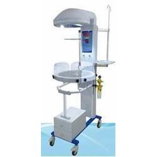 S.S. Technomed Neonatal Open Care System(Tiana-DX)