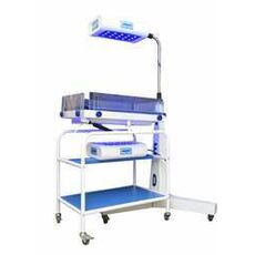 S.S. Technomed CFL Double Surface Phototherapy Unit