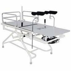 Telescopic Labour Table (Fixed Height) all SS