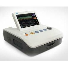 BPL FM9852 Fetal Heart Rate Baby Monitor