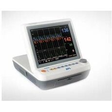 BPL FM9854 Fetal Monitor, Cardiotocography Machine