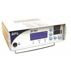 BPL Digital Pulse Oximeter, With SpO2 Technology