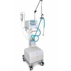 Comen NV8 , Top  Neonatal Touch Screen Non Invasive Ventilator Machine with Humidifier