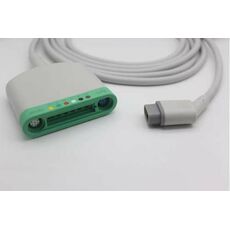 Draeger Siemens ECG Trunk Cable (Compatible  SC5000/SC6000/SC7000/SC8000/6-Pod)