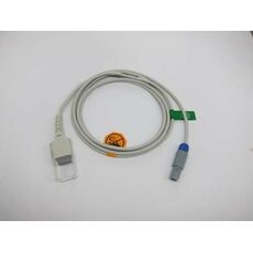 MINDRAY MEC1000/2000,PM7000/8000/9000 Spo2 extension cable compatible