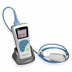 General Meditech G1B Handheld Pulse Oximeter