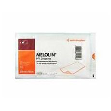 Smith & Nephew Melolin Low Adherent Absorbent Dressing