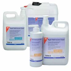 3M Rapid Multi-Enzyme Instrument & Equipment Disinfectant