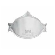 3M Aura Healthcare Particulate Respirator and Surgical Mask