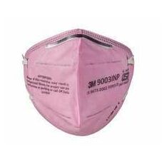 3M Particulate Respirator - Pink