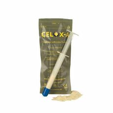 Celox-A Haemostatic Applicator with Granules
