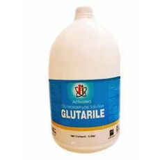 Dr. Sabharwals Glutarile 2.45% Instrument and Equipment Disinfectant
