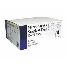 Dr. Sabharwals Healopore Surgical Tape
