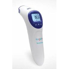 BPL ACCUDIGIT F1 MEDICAL THERMOMETER / NON-CONTACT / FOREHEAD / CONTINUOUS